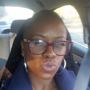 Meet your Posher, Creshinda